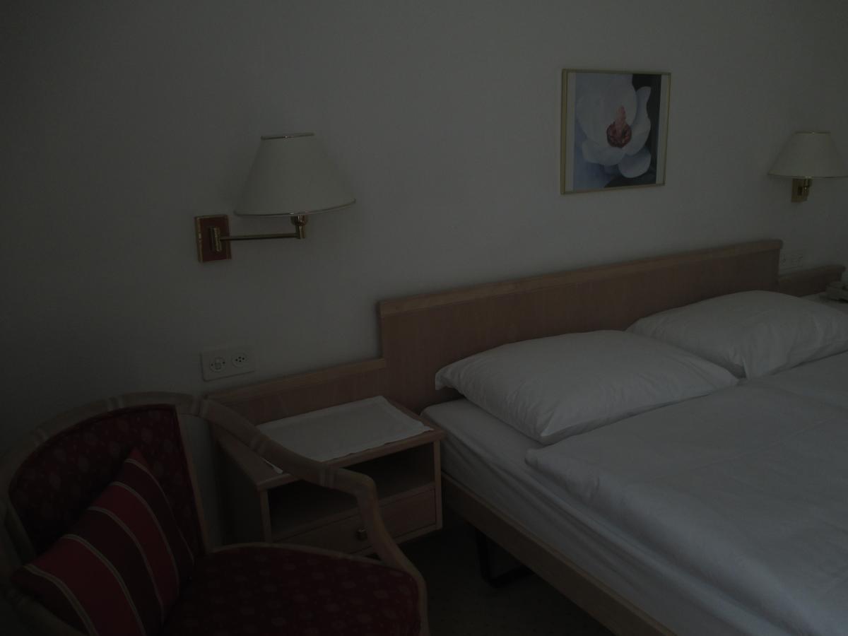 Hotel Arcadia Ascona Kültér fotó